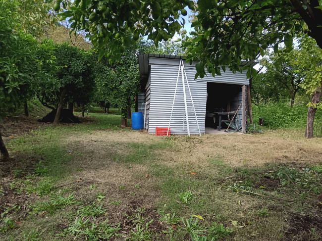 Terreno Agricolo in vendita a Nocera Inferiore