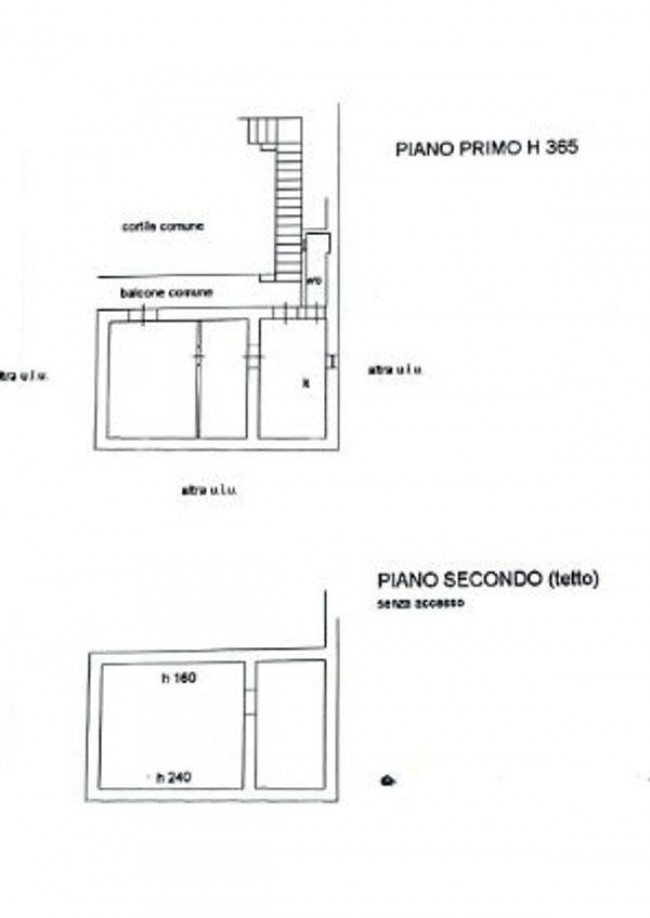 Appartamento in vendita a Nocera Inferiore