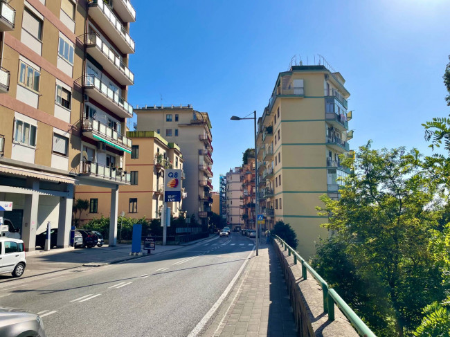 Appartamento in vendita a Salerno