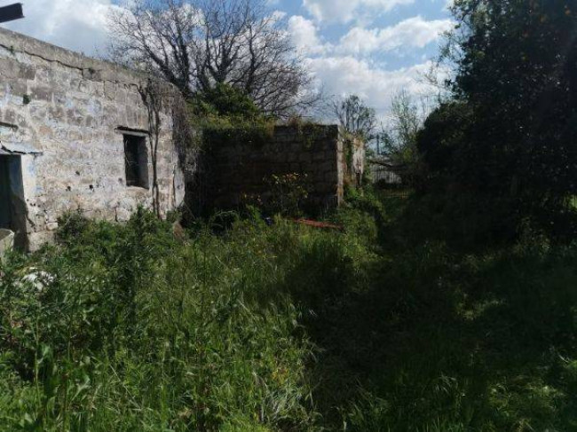 Terreno agricolo in vendita a Nocera Inferiore (SA)