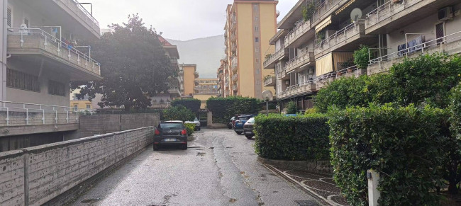 Box o garage in vendita a Nocera Inferiore