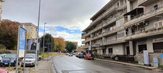 Box o garage in vendita a Nocera Inferiore