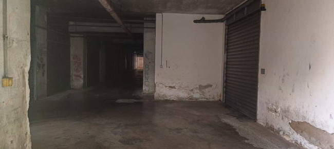 Box o garage in vendita a Nocera Inferiore