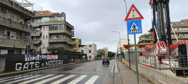 Box o garage in vendita a Nocera Inferiore