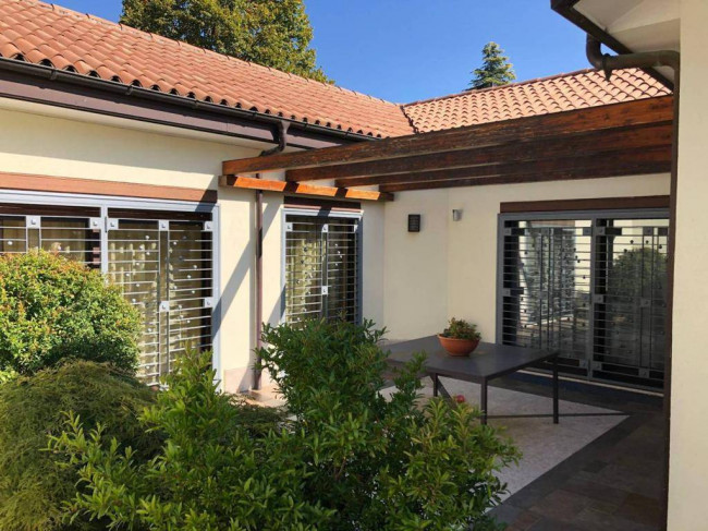 Villa in vendita a Avellino