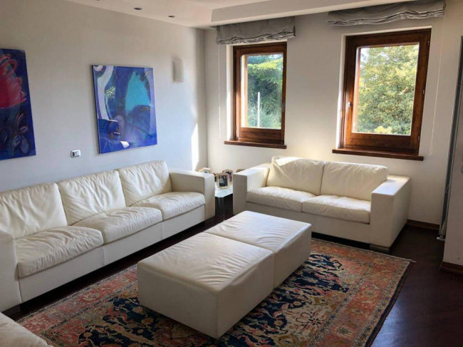 Villa in vendita a Avellino