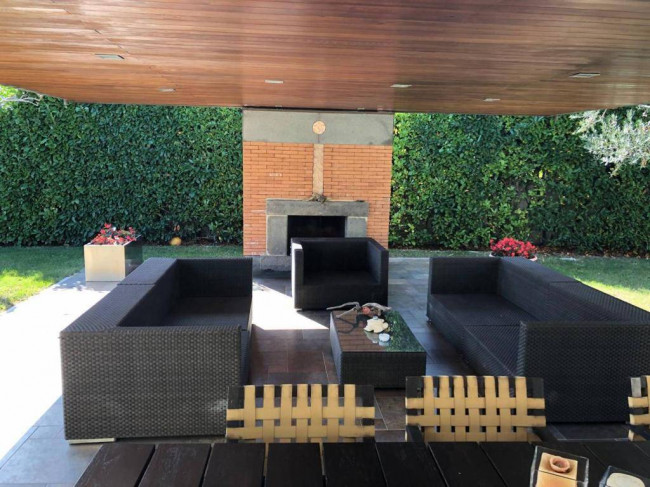 Villa in vendita a Avellino