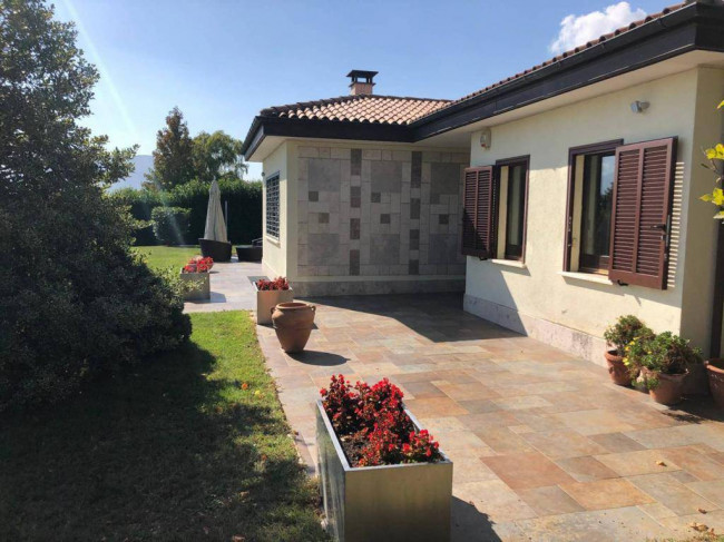 Villa in vendita a Avellino