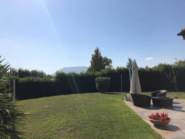 Villa in vendita a Avellino