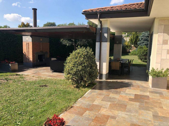 Villa in vendita a Avellino