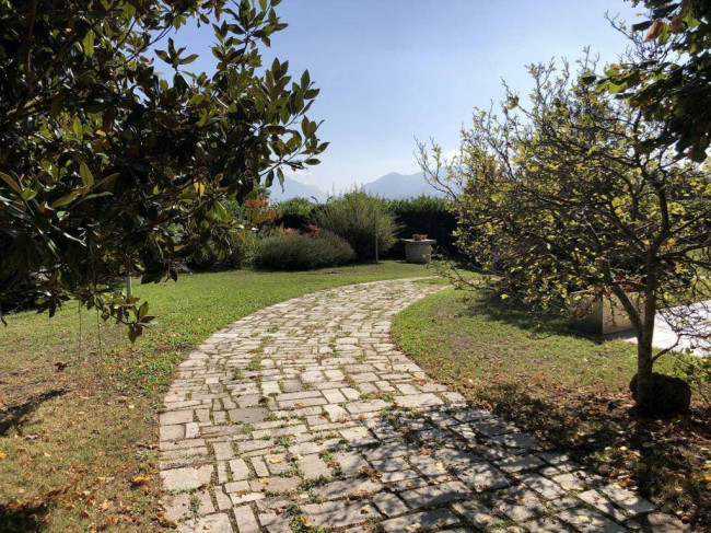 Villa in vendita a Avellino