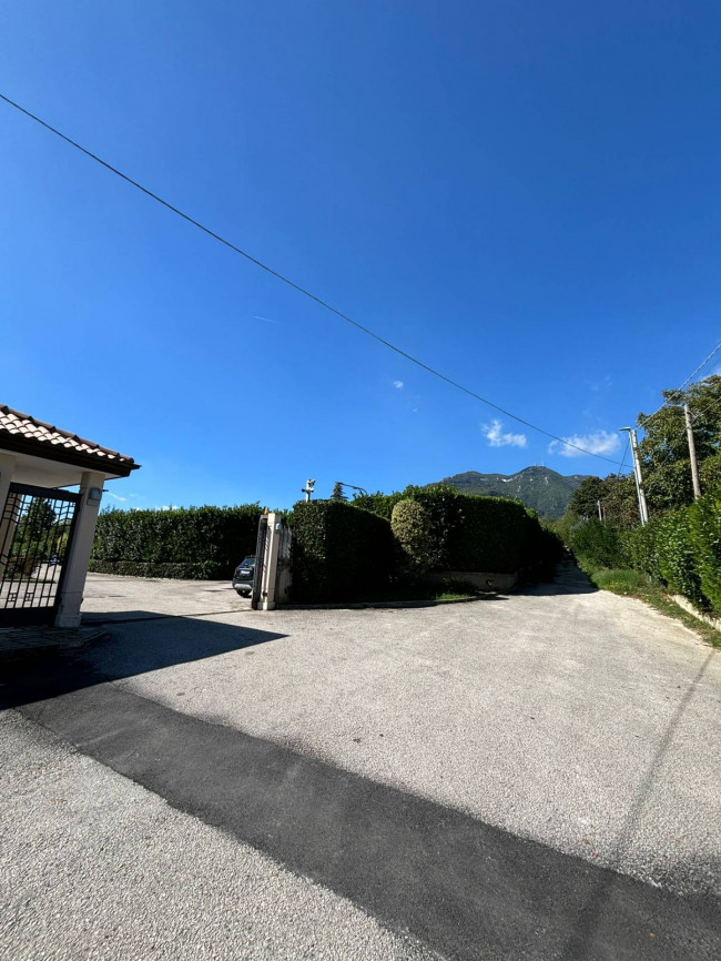 Villa in vendita a Avellino