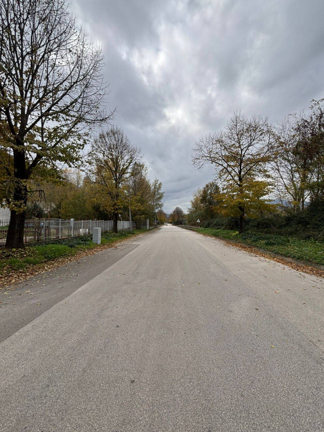 Opificio in vendita a Solofra