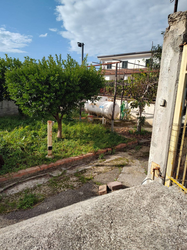 Casa singola in vendita a Eboli