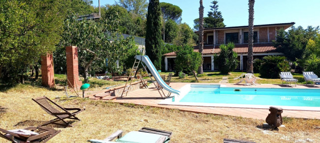 Villa in vendita a Nocera Inferiore