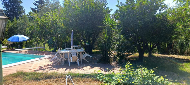 Villa in vendita a Nocera Inferiore