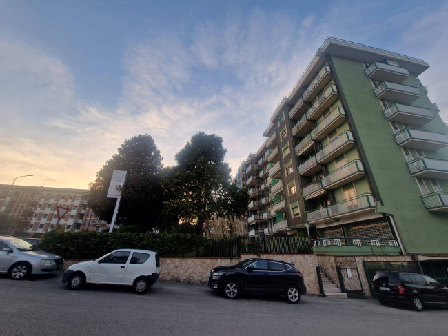 Appartamento in vendita a Avellino