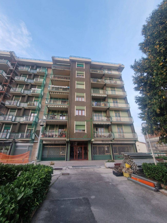 Appartamento in vendita a Avellino