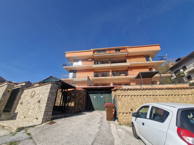 Appartamento in vendita a Monteforte Irpino