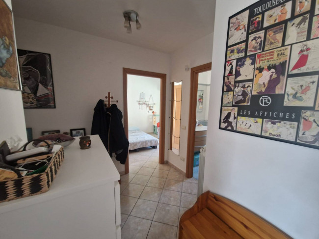 Appartamento in vendita a Monteforte Irpino