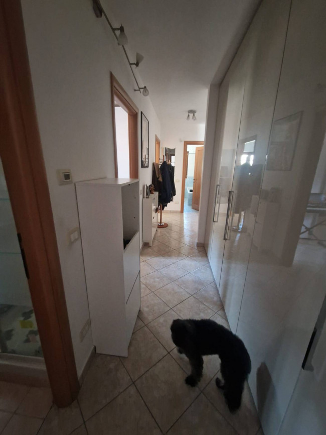 Appartamento in vendita a Monteforte Irpino