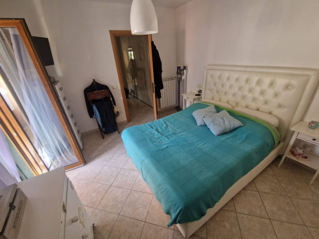 Appartamento in vendita a Monteforte Irpino