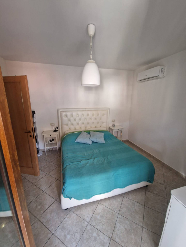 Appartamento in vendita a Monteforte Irpino