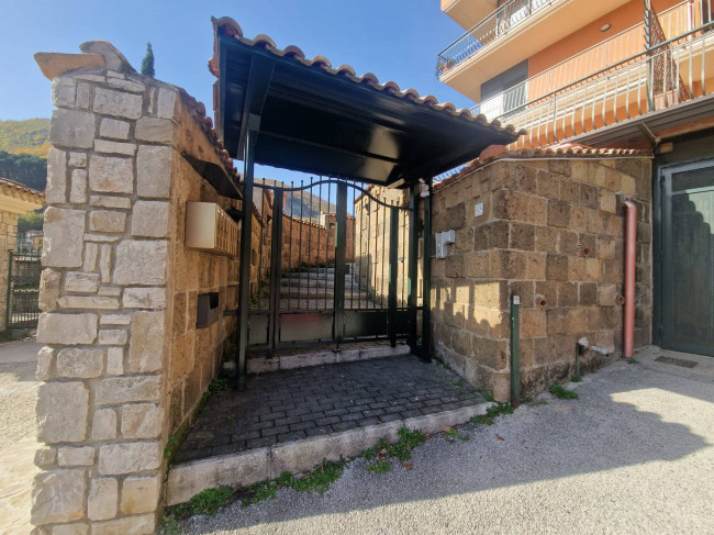 Appartamento in vendita a Monteforte Irpino