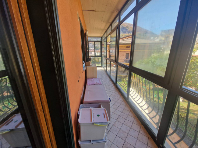 Appartamento in vendita a Monteforte Irpino