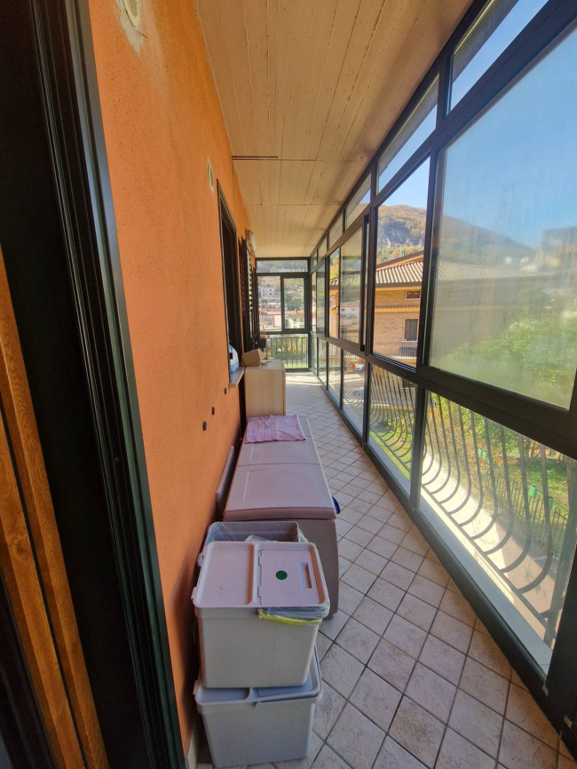 Appartamento in vendita a Monteforte Irpino