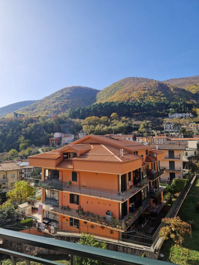 Appartamento in vendita a Monteforte Irpino