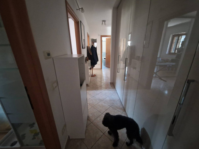 Appartamento in vendita a Monteforte Irpino