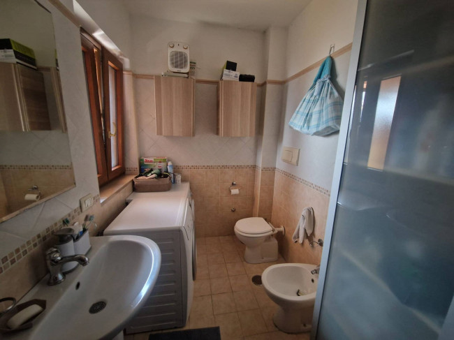 Appartamento in vendita a Monteforte Irpino