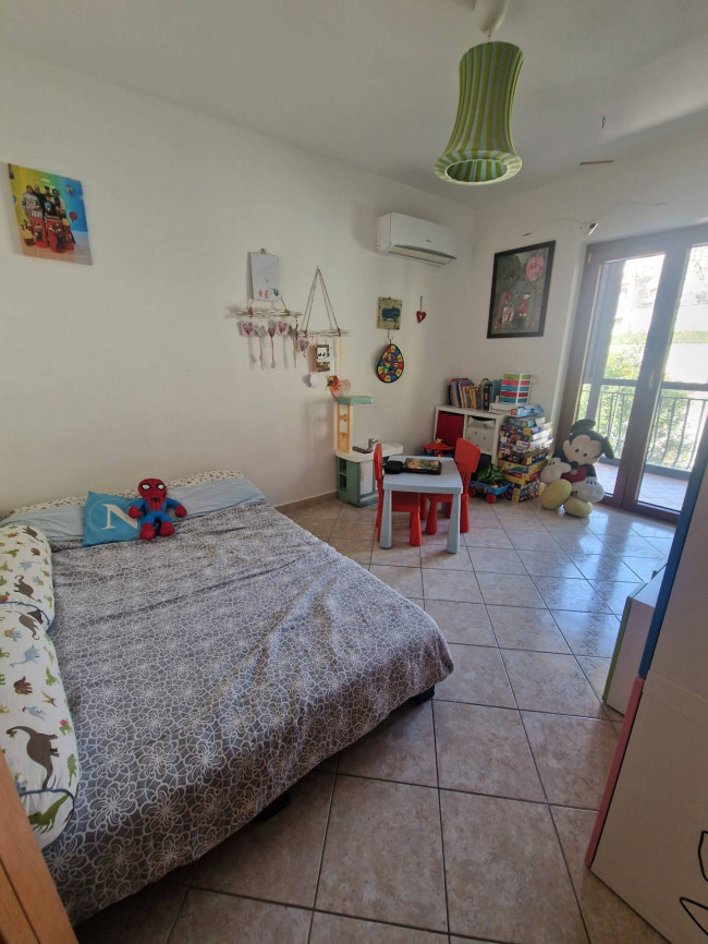 Appartamento in vendita a Monteforte Irpino