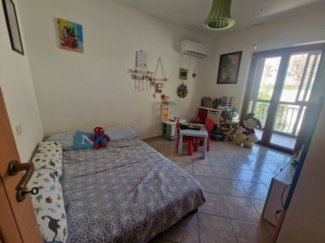 Appartamento in vendita a Monteforte Irpino