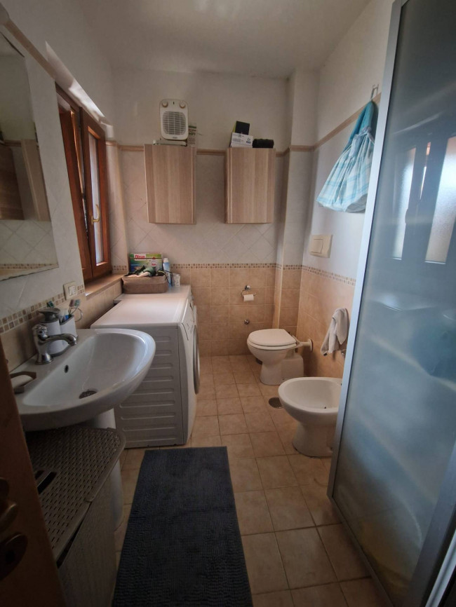 Appartamento in vendita a Monteforte Irpino