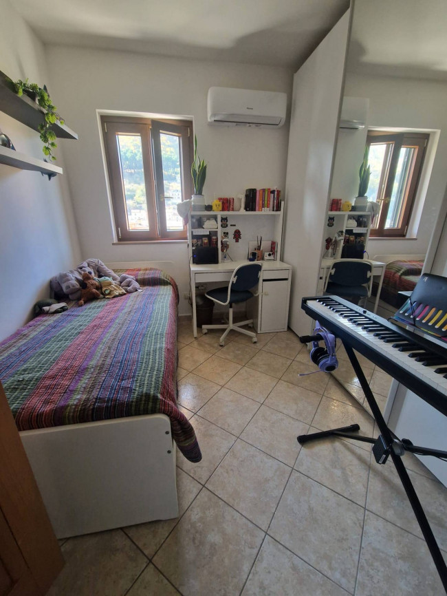 Appartamento in vendita a Monteforte Irpino