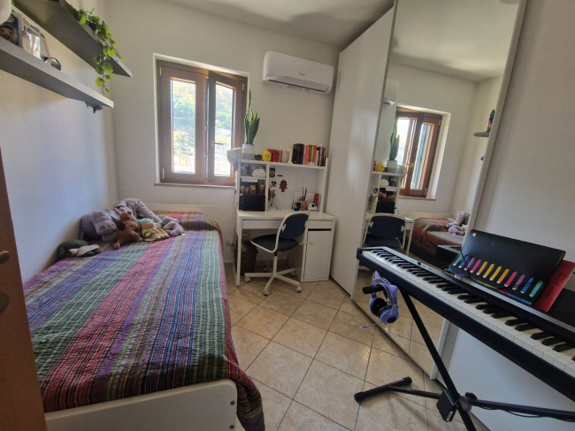 Appartamento in vendita a Monteforte Irpino