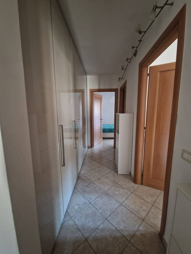 Appartamento in vendita a Monteforte Irpino