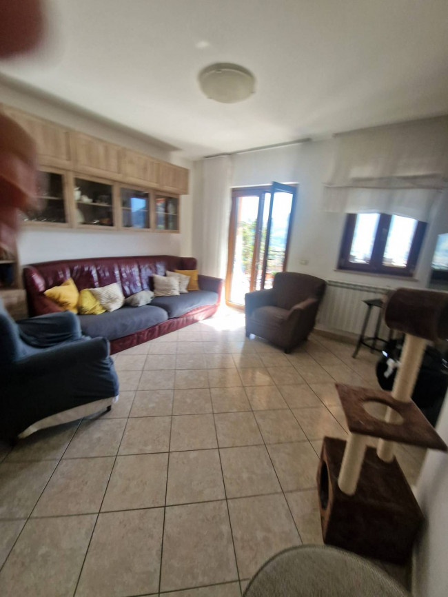 Appartamento in vendita a Monteforte Irpino