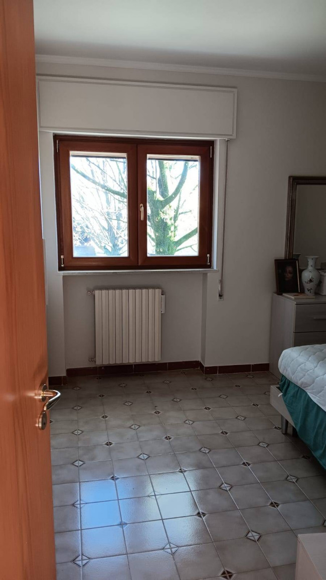 Appartamento in vendita a Avellino