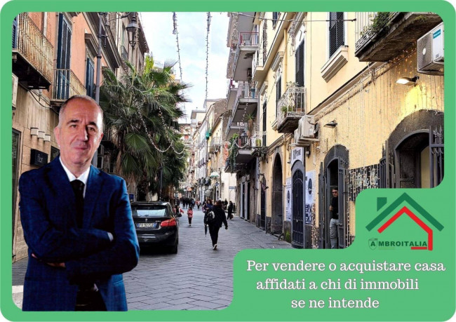 Locale commerciale in affitto a Nocera Inferiore