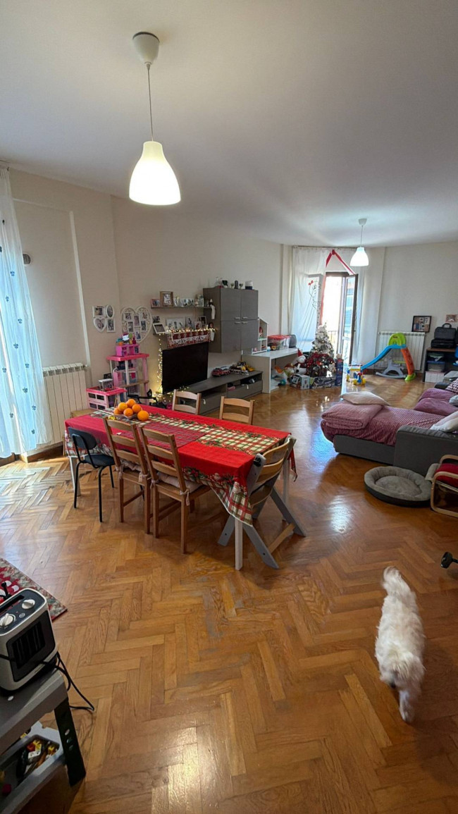 Appartamento in vendita a Avellino