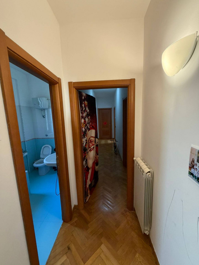 Appartamento in vendita a Avellino