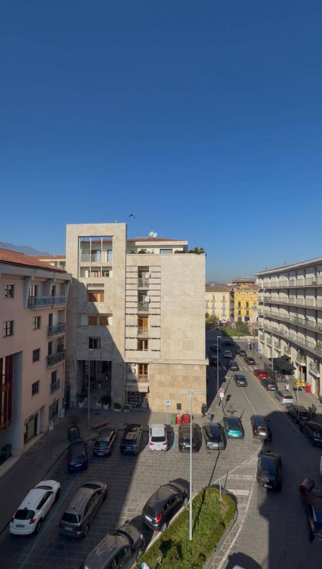 Appartamento in vendita a Avellino
