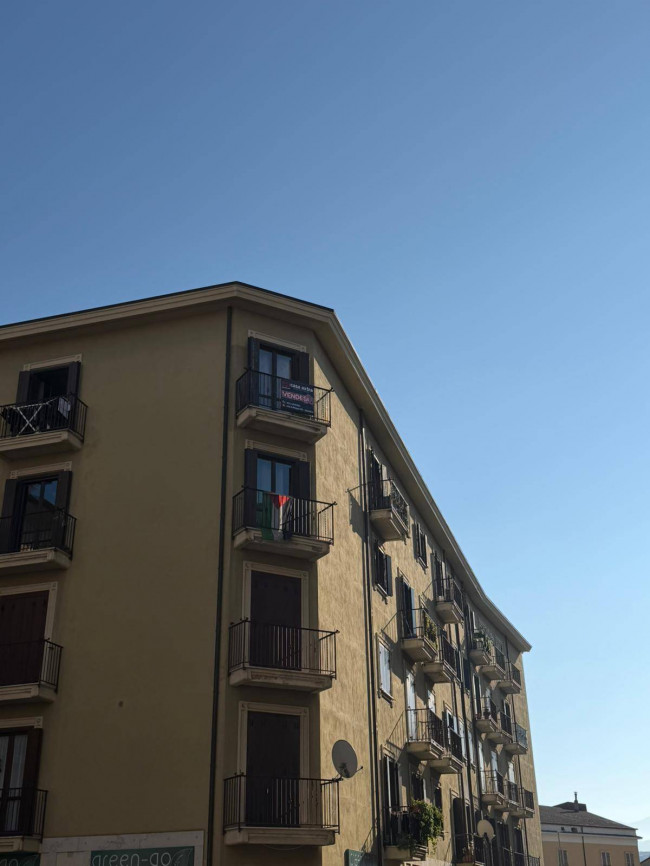 Appartamento in vendita a Avellino