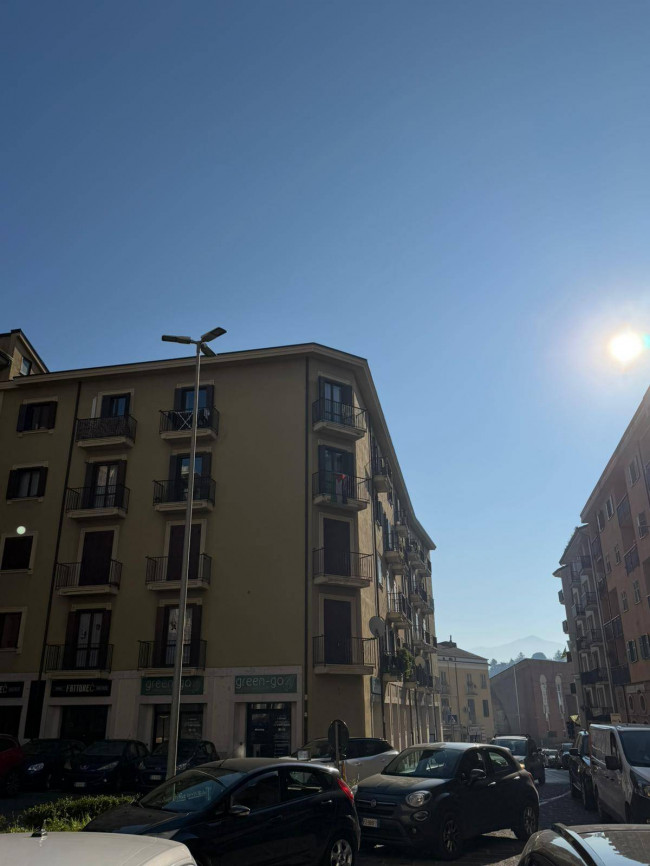 Appartamento in vendita a Avellino