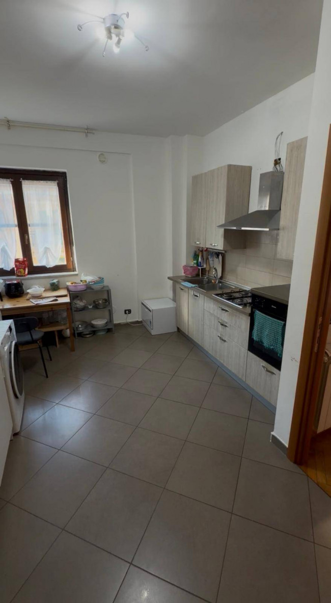 Appartamento in vendita a Avellino