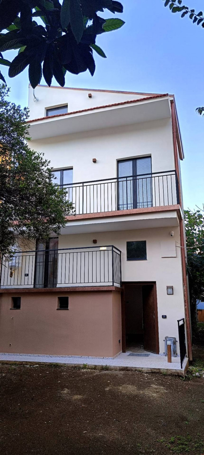 Casa singola in vendita a Nocera Inferiore