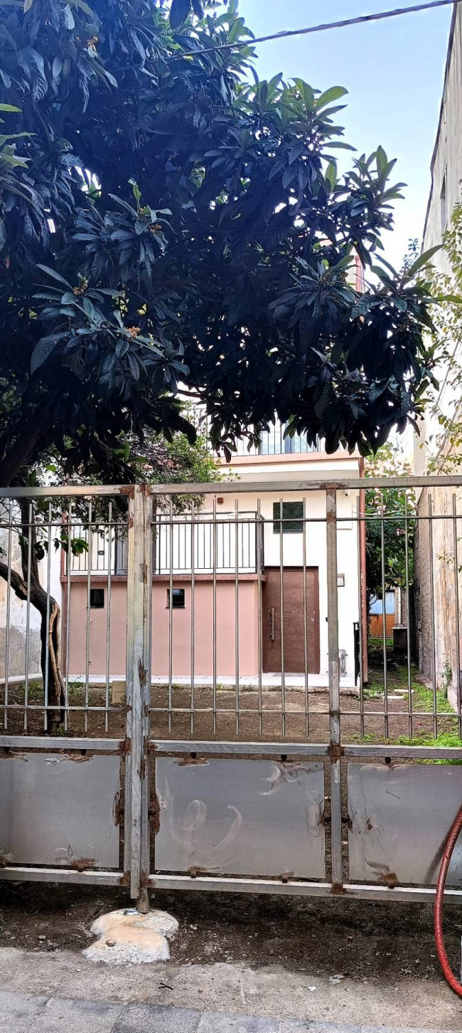 Casa singola in vendita a Nocera Inferiore